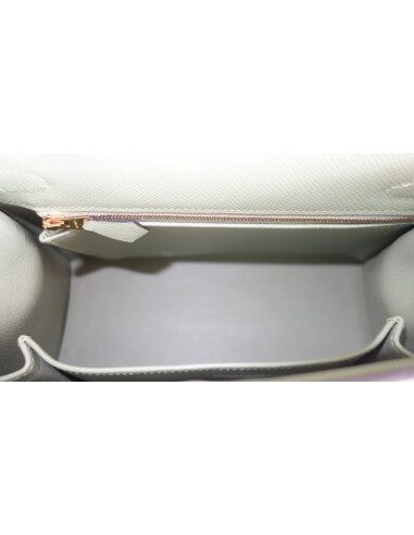 Sac Hermes Kelly 25