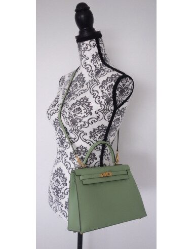 Sac Hermes Kelly 25