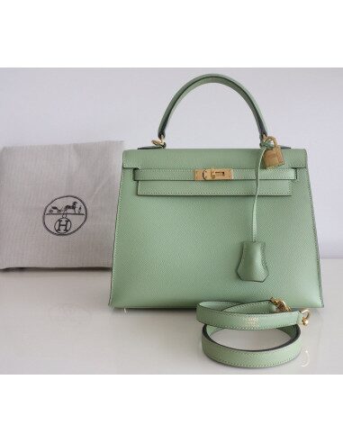 Sac Hermes Kelly 25