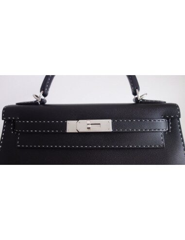 Sac Hermes Kelly 28 un point sur 2