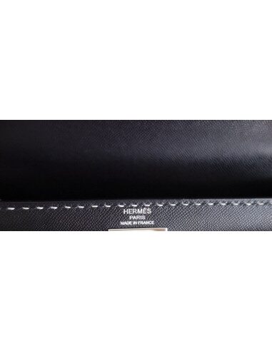Sac Hermes Kelly 28 un point sur 2