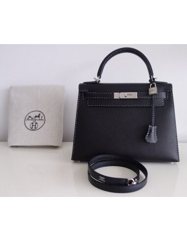 Sac Hermes Kelly 28 un point sur 2