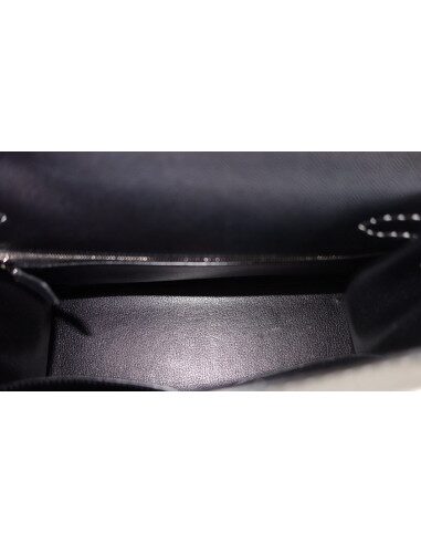 Sac Hermes Kelly 28 un point sur 2