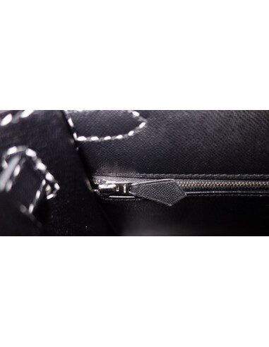 Sac Hermes Kelly 28 un point sur 2