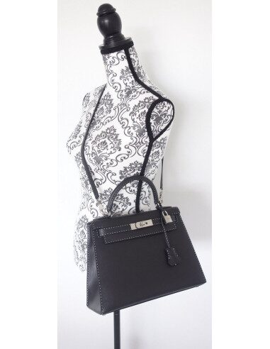 Sac Hermes Kelly 28 un point sur 2