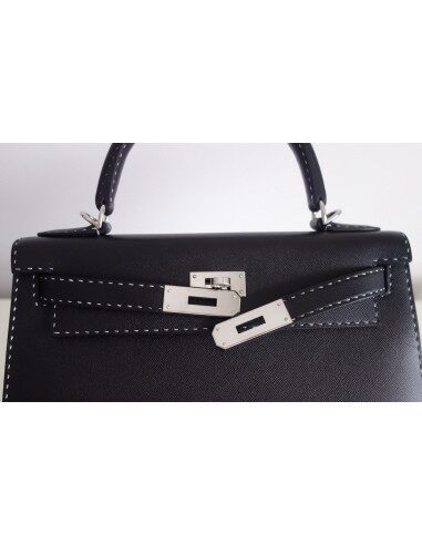 Sac Hermes Kelly 28 un point sur 2