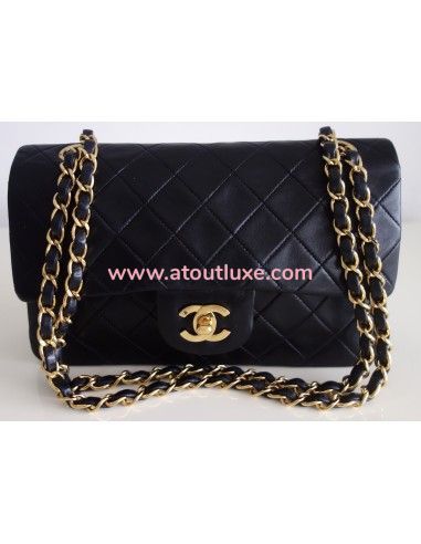 Sac Chanel Classique vintage