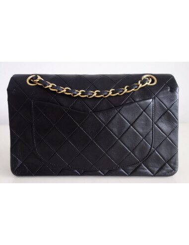 Sac Chanel Classique vintage