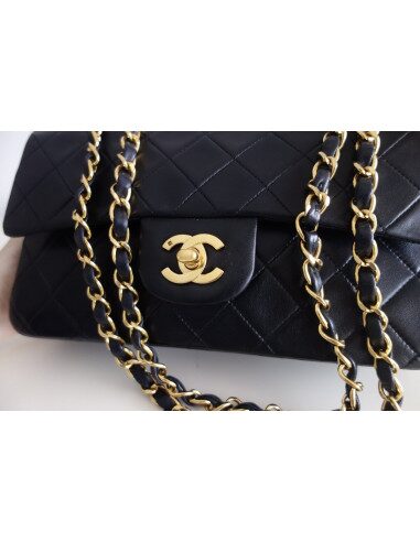 Sac Chanel Classique vintage