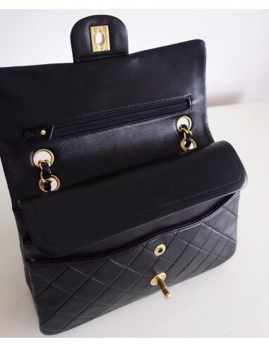 Sac Chanel Classique vintage