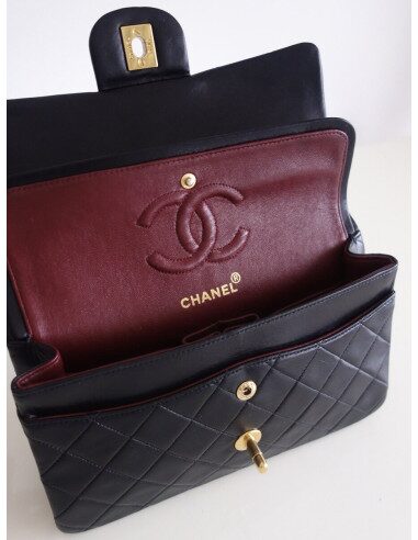 Sac Chanel Classique vintage