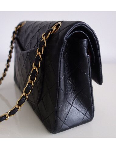 Sac Chanel Classique vintage