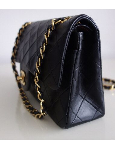 Sac Chanel Classique vintage