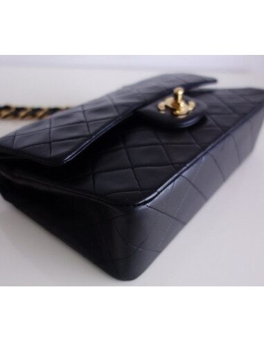 Sac Chanel Classique vintage