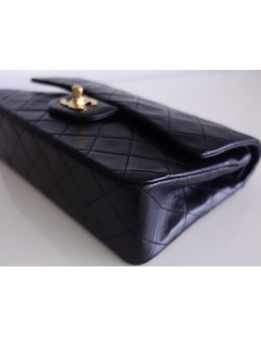 Sac Chanel Classique vintage