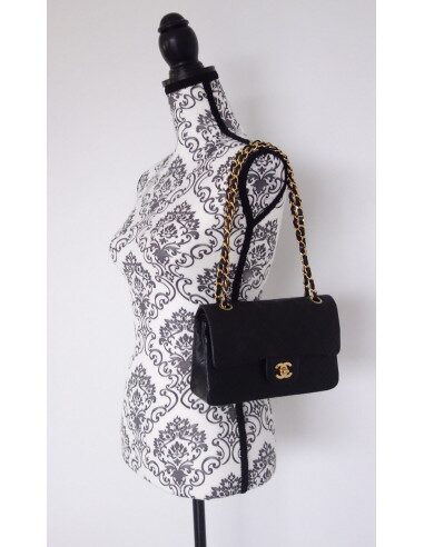 Sac Chanel Classique vintage