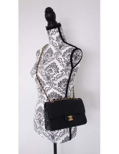 Sac Chanel Classique vintage