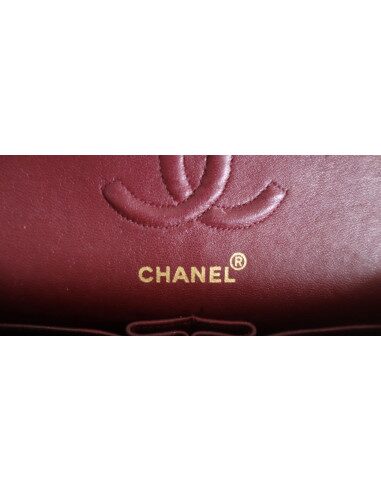 Sac Chanel Classique vintage