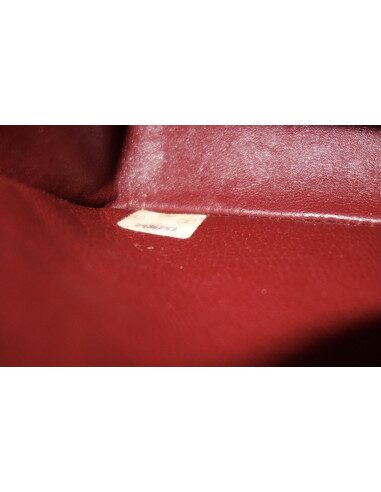 Sac Chanel Classique vintage