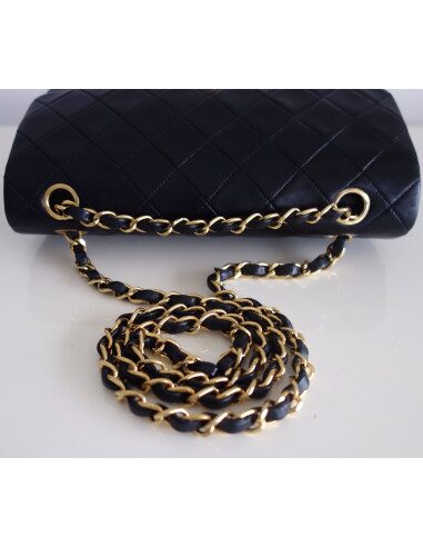 Sac Chanel Classique vintage