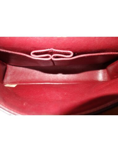 Sac Chanel Classique vintage