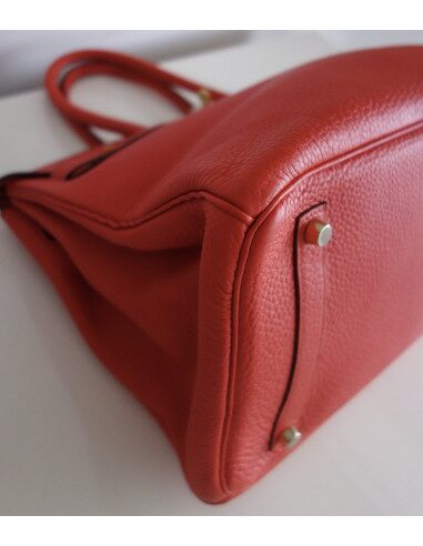 Sac Hermes Birkin 35
