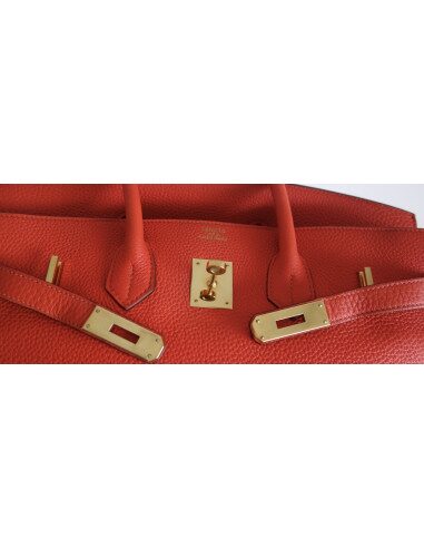 Sac Hermes Birkin 35