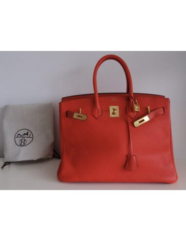 Sac Hermes Birkin 35