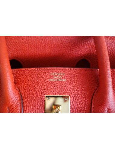 Sac Hermes Birkin 35