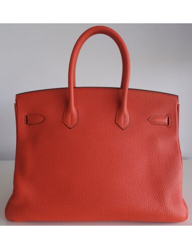 Sac Hermes Birkin 35