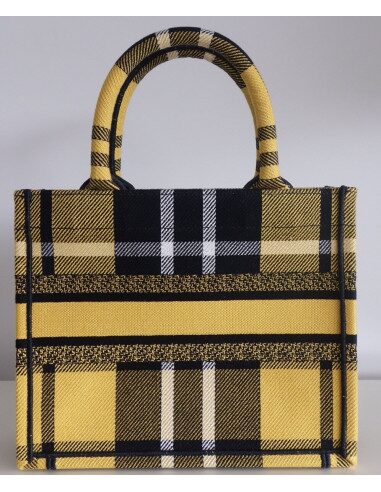 Sac Dior Book tote petit modèle