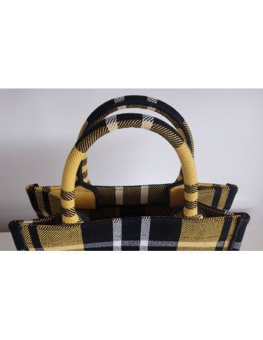 Sac Dior Book tote petit modèle
