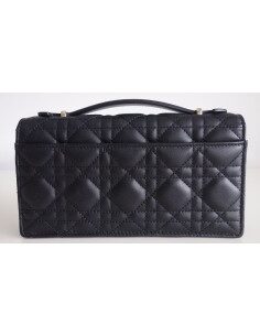 Pochette Top handle Lady Dior 2