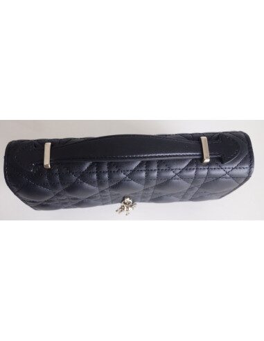 Pochette Top handle Lady Dior