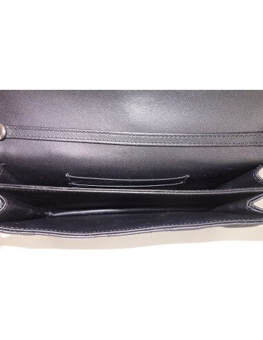 Pochette Top handle Lady Dior