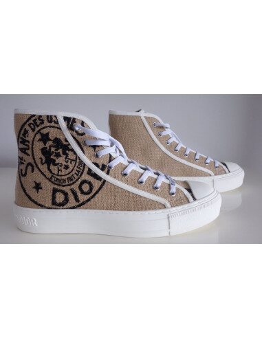 Sneakers hautes Walk'n'Dior pt40