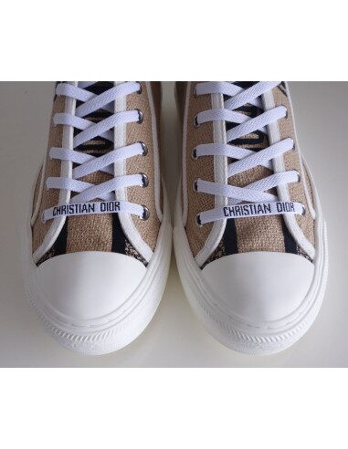 Sneakers hautes Walk'n'Dior pt40