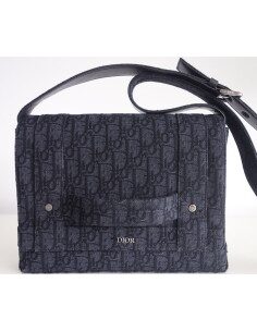 Sac Dior oblique
