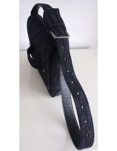 Sac Dior oblique