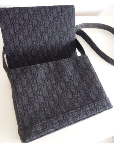 Sac Dior oblique