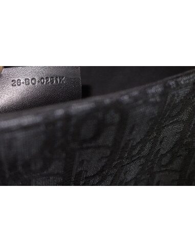 Sac Dior oblique
