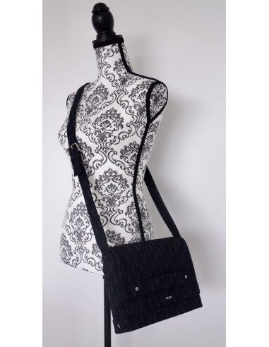 Sac Dior oblique