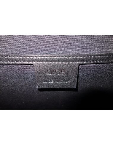 Sac Dior oblique