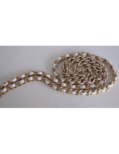 Minaudière sphère Chanel