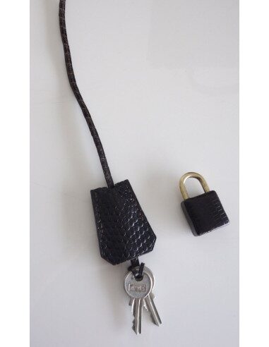 Sac Hermes Kelly 35 lézard