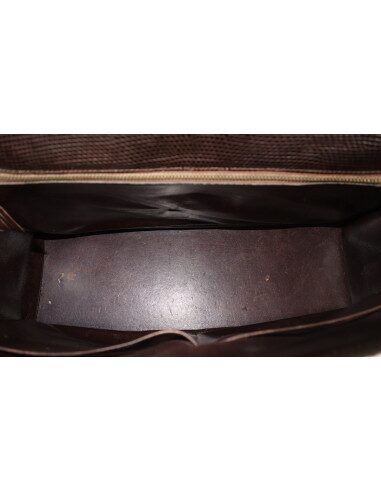 Sac Hermes Kelly 35 lézard