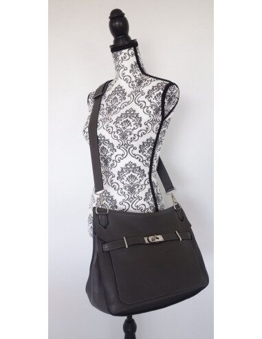 Sac Hermes Jypsiere 34