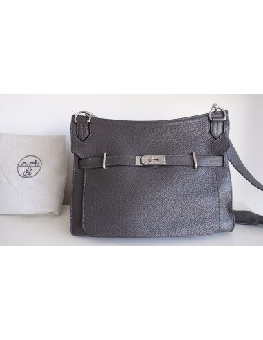 Sac Hermes Jypsiere 34