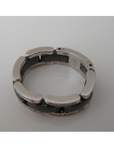 BAGUE CHANEL ULTRA DIAMANTS 
