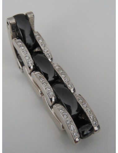 BAGUE CHANEL ULTRA DIAMANTS 